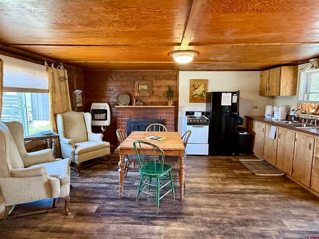 23231 U Rd, Home with 0 bedrooms, 7 bathrooms and null parking in Cedaredge CO | Image 40