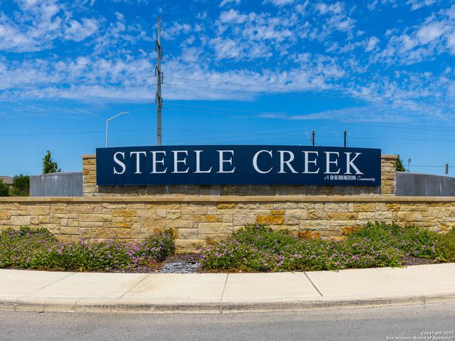 311 Singing Brk, House other with 5 bedrooms, 3 bathrooms and null parking in Cibolo TX | Image 32