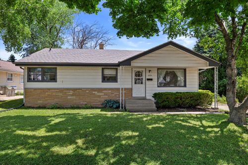 4250 N 83rd St, Milwaukee, WI, 53222-1849 | Card Image