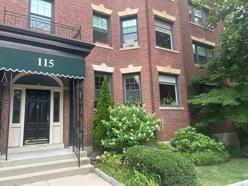 1-115 Freeman St, Brookline, MA, 02446-3533 | Card Image