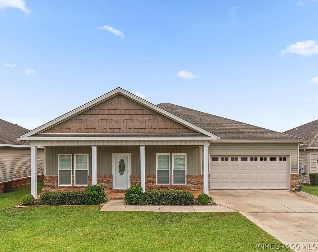 Residential in Dothan