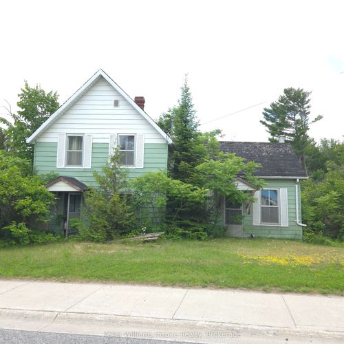 10118 Highway 41 Highway, Addington Highlands, ON, K0H1Z0 | Card Image