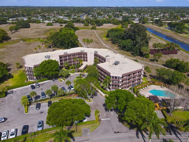 302 - 4770 Fountains Dr, Condo with 3 bedrooms, 3 bathrooms and null parking in Lake Worth FL | Image 43