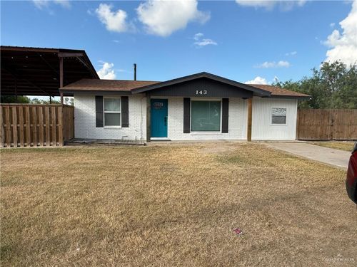 143 E Chapin St, Edinburg, TX, 78541-2533 | Card Image