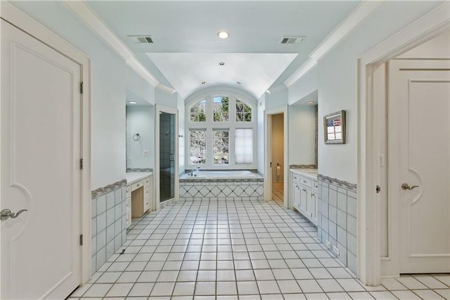 510 Covington Cv, House other with 6 bedrooms, 10 bathrooms and 5 parking in Alpharetta GA | Image 60