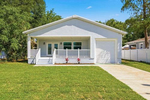 6510 E 23rd Avenue, TAMPA, FL, 33619 | Card Image