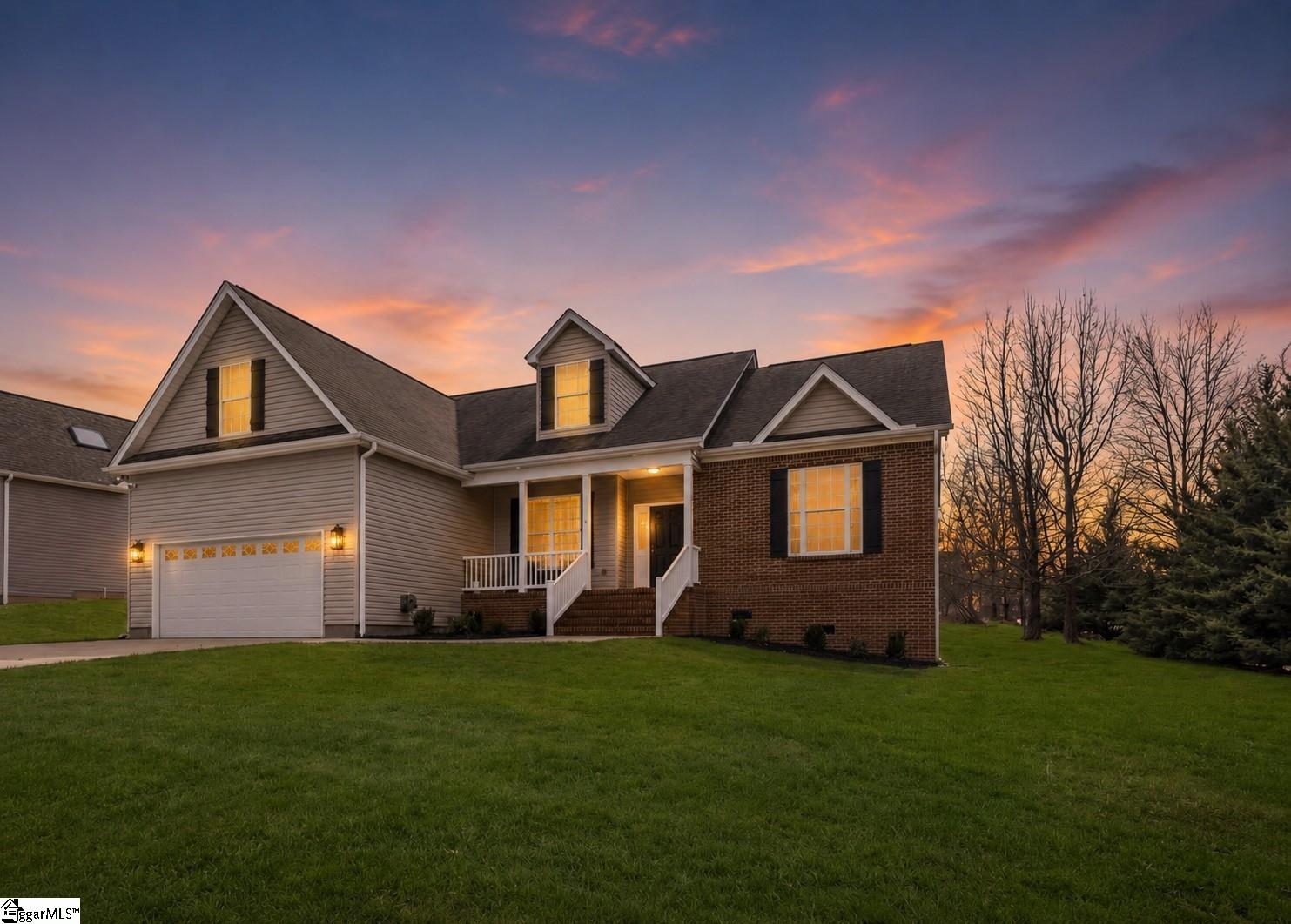 Residential in Greer