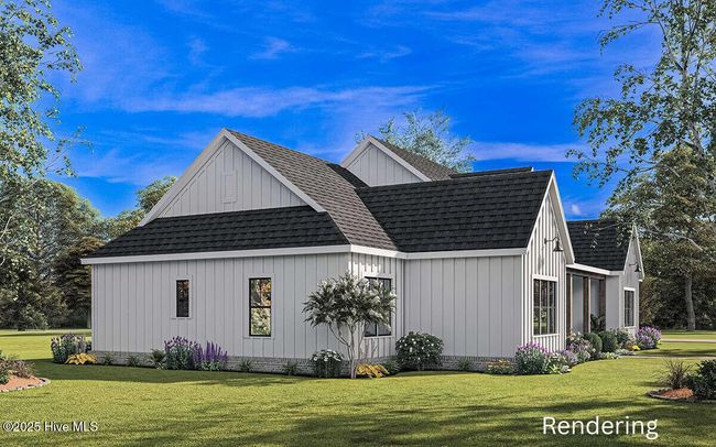 110 Lighterknot Ln, House other with 4 bedrooms, 5 bathrooms and 3 parking in West End NC | Image 13