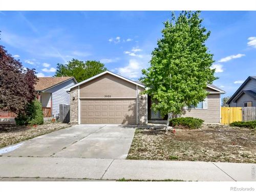 3932 Falcon Ln, Evans, CO, 80620-9526 | Card Image