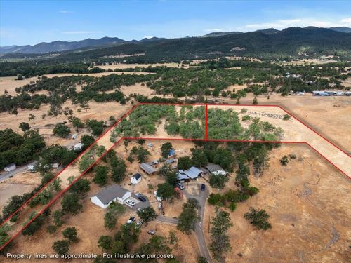 0 Antioch Rd, White City, OR, 97503 | Card Image