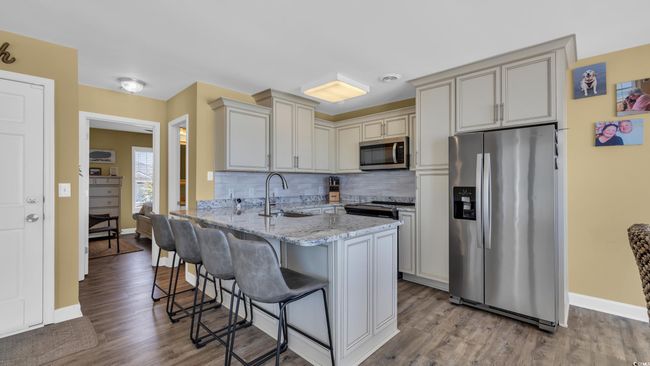 324 S Waccamaw Dr, House other with 4 bedrooms, 3 bathrooms and 4 parking in Murrells Inlet SC | Image 18
