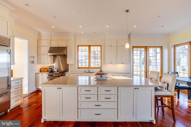 6591 Cedar Cove Rd, House other with 6 bedrooms, 5 bathrooms and null parking in ROYAL OAK MD | Image 47