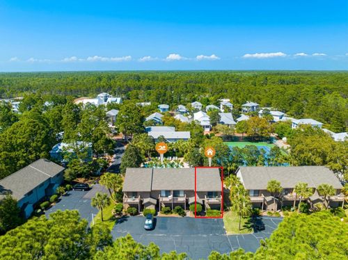 268-15 Cypress St, Santa Rosa Beach, FL, 32459-0437 | Card Image