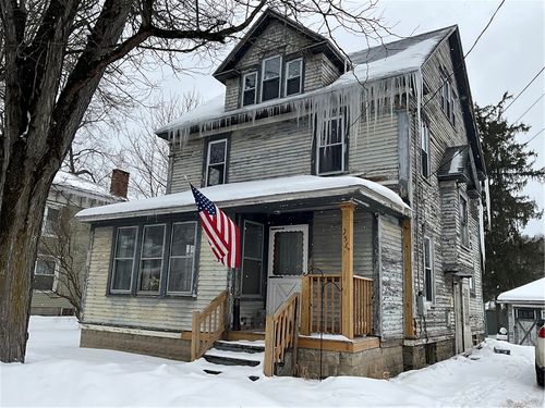 956 Main St, Locke, NY, 13092-3336 | Card Image