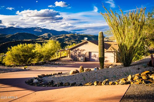 34970 S Westridge Ln, Black Canyon City, AZ, 85324-9610 | Card Image