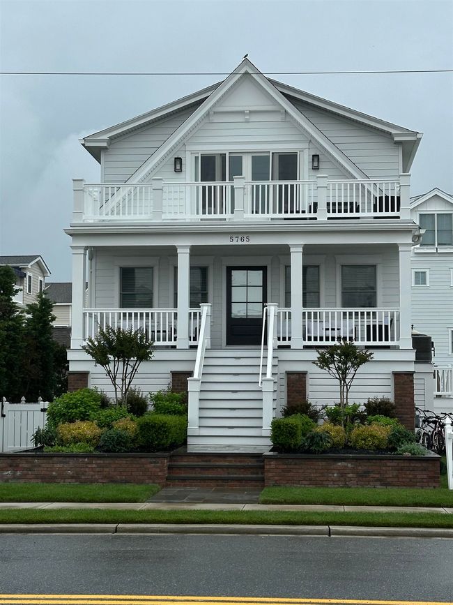 5765 Ocean Dr, House other with 4 bedrooms, 3 bathrooms and 3 parking in Avalon NJ | Image 27