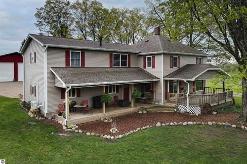 8201 Essex Rd, Ellsworth, MI, 49729-9603 | Card Image