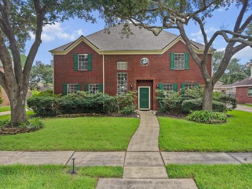 11807 Mighty Redwood Dr, Houston, TX, 77059-5511 | Card Image