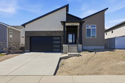 6309 W Cape Ridge Ln, West Valley City, UT, 84128-5627 | Card Image