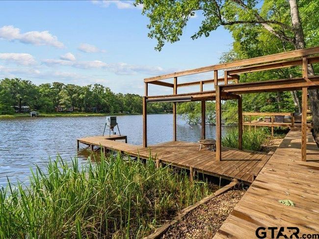 110 Caddo Dr, House other with 1 bedrooms, 1 bathrooms and null parking in Elkhart TX | Image 16