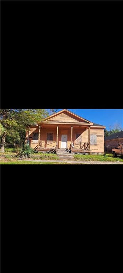 554 Maple Street, Mobile, AL, 36603 | Card Image