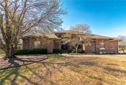 1559 Williams Way, Fayetteville, AR, 72703-9743 | Card Image