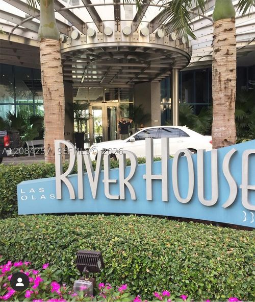 2604-333 Las Olas Way, Fort Lauderdale, FL, 33301-2389 | Card Image