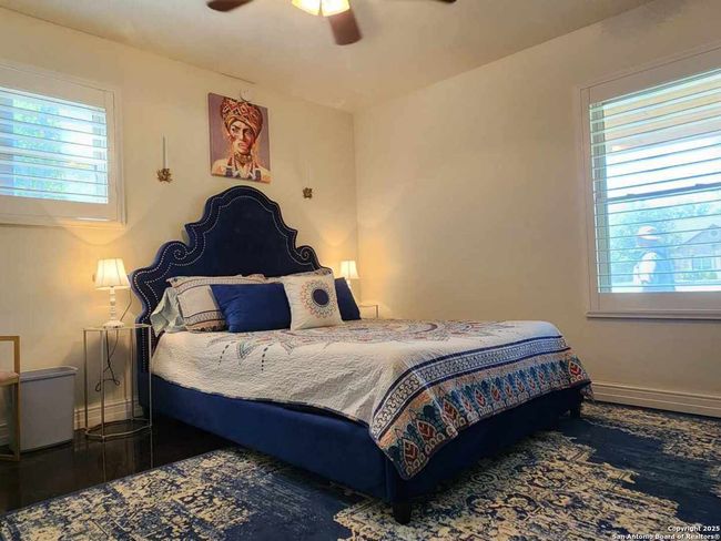 207 Woodlake Dr, House other with 4 bedrooms, 2 bathrooms and null parking in McQueeney TX | Image 10
