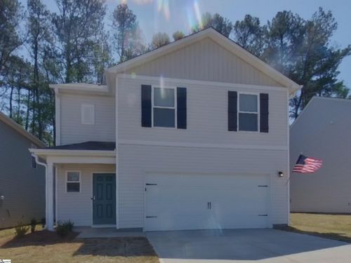9042 Legendary Ln, Inman, SC, 29349-8346 | Card Image