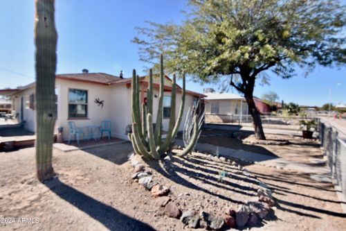 321 W 3rd Avenue, Ajo, AZ, 85321 | Card Image