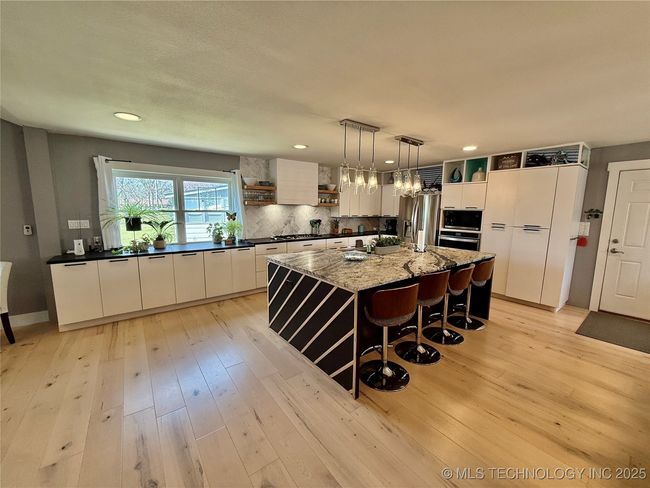 46 Bluff Rd, House other with 4 bedrooms, 3 bathrooms and null parking in Adair OK | Image 19