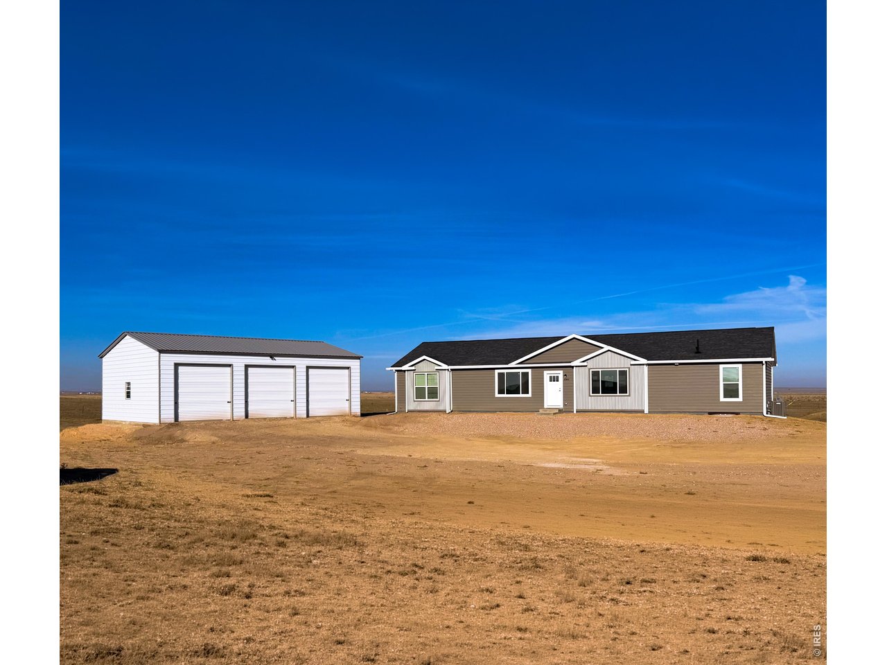 Residential in Pierce