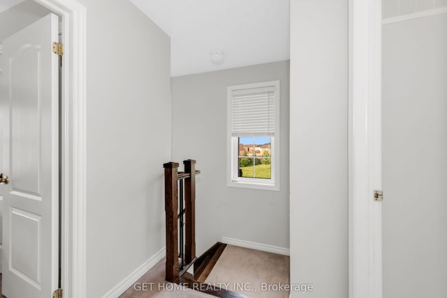21 Rabbit Run Way, House attached with 3 bedrooms, 3 bathrooms and 1 parking in Brampton ON | Image 40