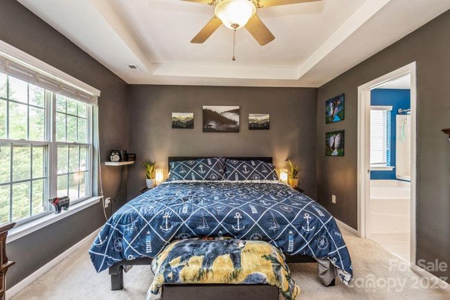 16736 Kettlewell Ln, House other with 3 bedrooms, 3 bathrooms and null parking in Charlotte NC | Image 25
