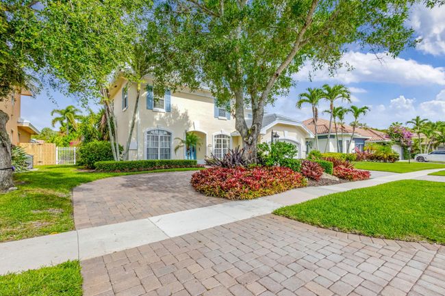 13391 William Myers Ct, House other with 4 bedrooms, 4 bathrooms and null parking in West Palm Beach FL | Image 49