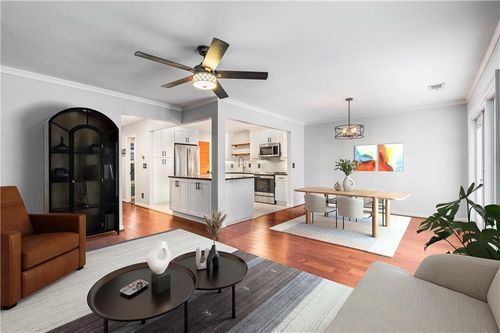 2751 Farmstead Rd Se, Smyrna, GA, 30080-2619 | Card Image