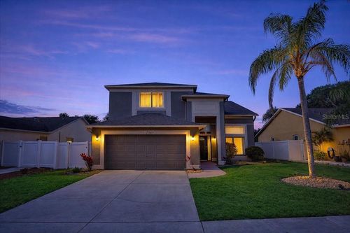 12657 Longcrest Dr, Riverview, FL, 33579-7099 | Card Image