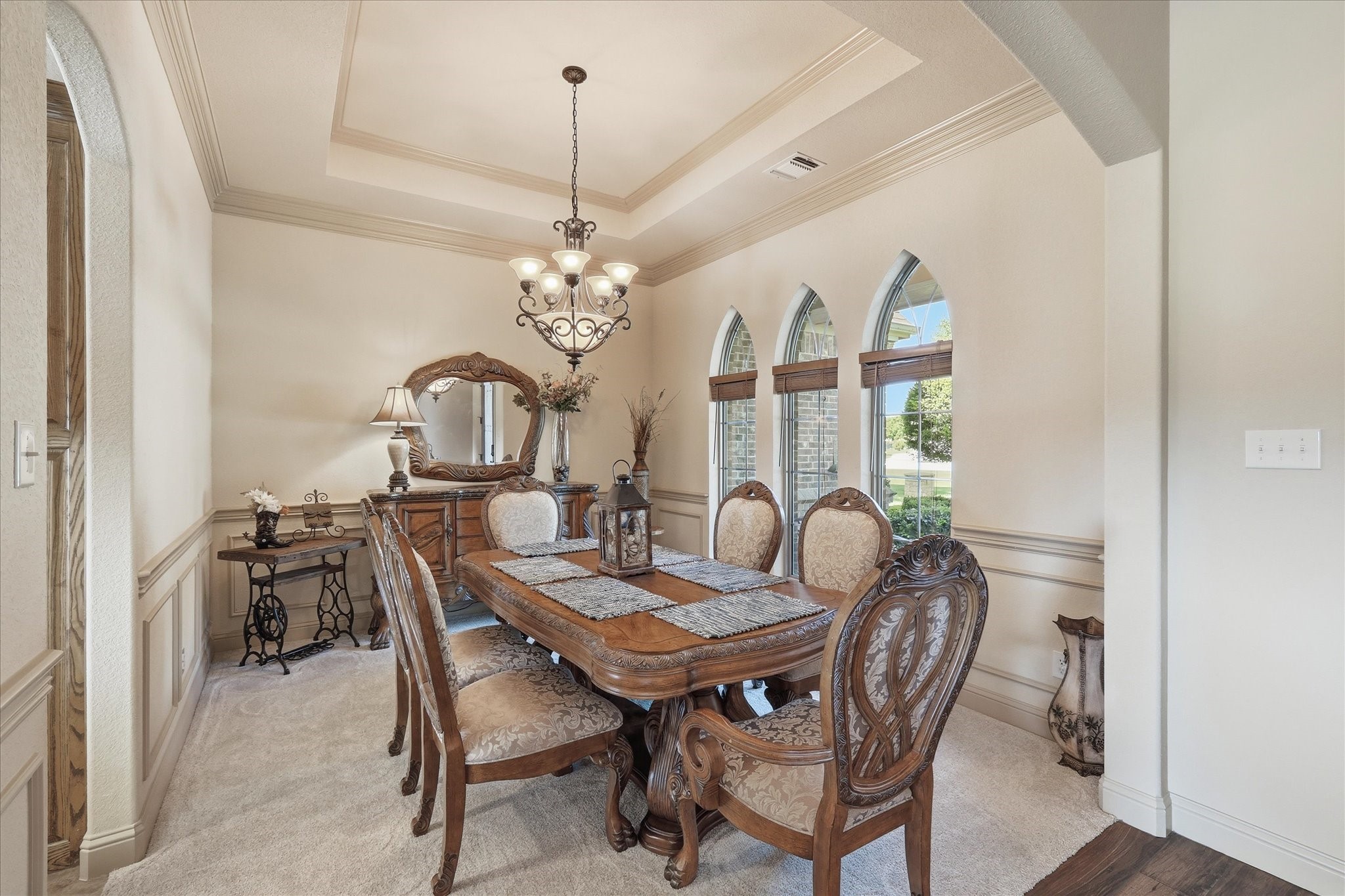 Residential in Fort Worth 5