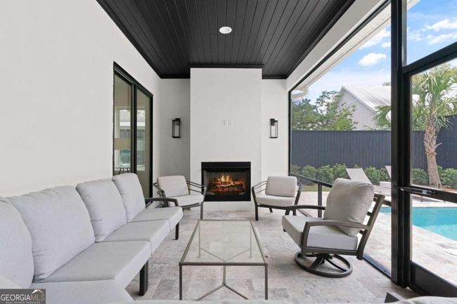 616 Neptune Way, House other with 6 bedrooms, 5 bathrooms and 4 parking in St Simons Island GA | Image 26