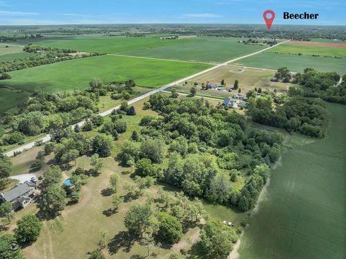 0 W Indiana Ave, Beecher, IL, 60401 | Card Image