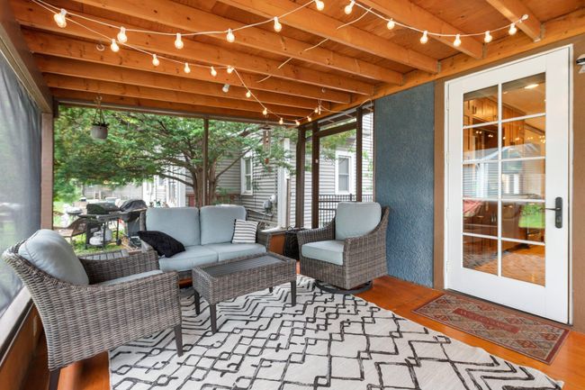 5037 Xerxes Ave S, House other with 3 bedrooms, 1 bathrooms and null parking in Minneapolis MN | Image 21