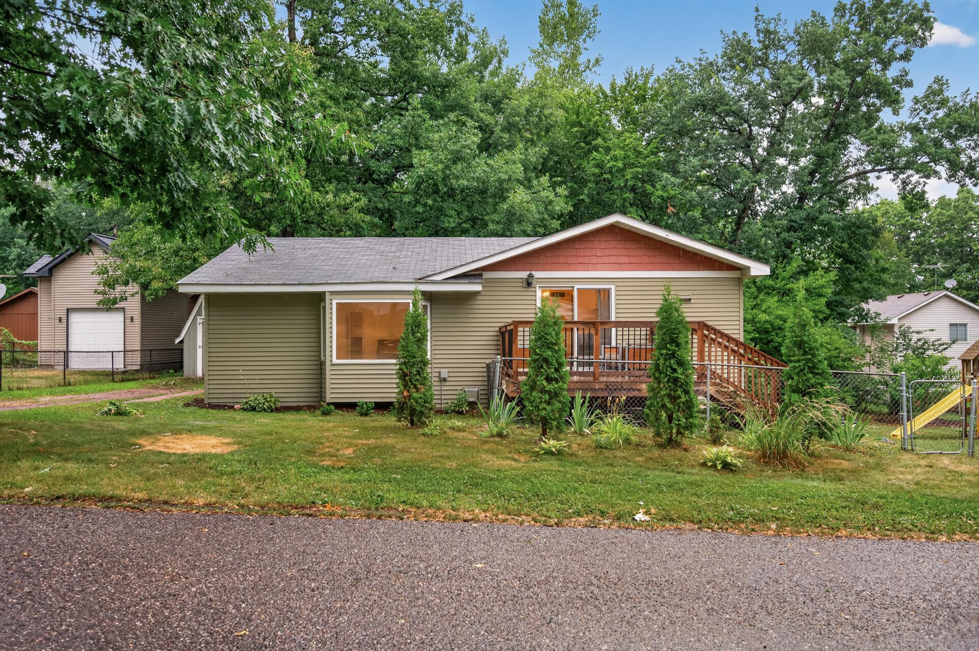 Residential in Zimmerman 2