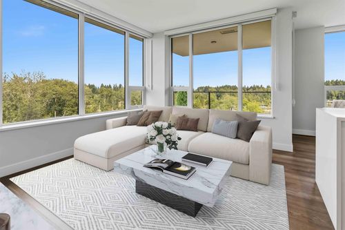 1002-5410 Shortcut Road, Vancouver, BC, V6T0C8 | Card Image