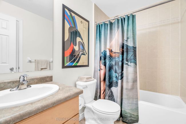 202 - 470 St Andrew St E, Condo with 2 bedrooms, 2 bathrooms and 1 parking in Fergus ON | Image 24