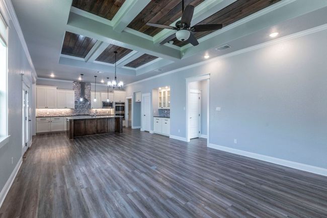 249 Pecan Meadow Ln, House other with 4 bedrooms, 3 bathrooms and 2 parking in Belton TX | Image 7