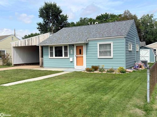 176 Indian Ter, Burlington, IA, 52601-3213 | Card Image