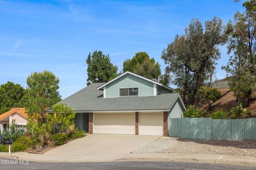 3050 Wildwood Ave, Thousand Oaks, CA, 91360 | Card Image