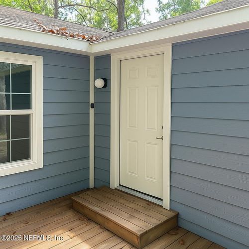 1109 Lake Shore Blvd, JACKSONVILLE, FL, 32205-6440 | Card Image