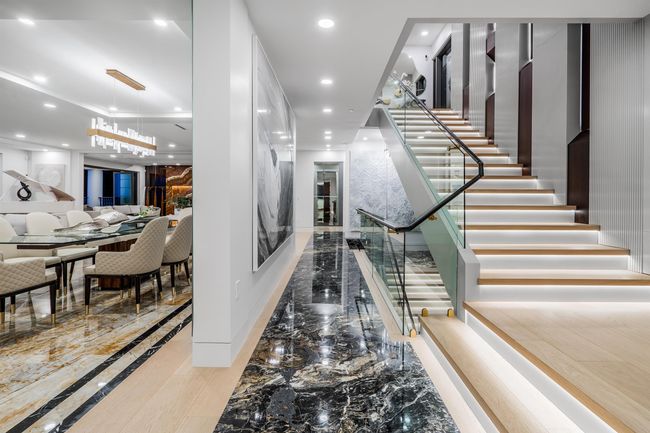 1123 Crestline Rd, House other with 6 bedrooms, 9 bathrooms and 8 parking in West Vancouver BC | Image 17