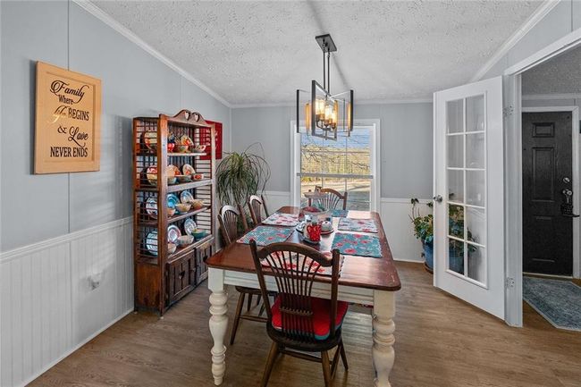 24761 Willow Branch Rd, House other with 3 bedrooms, 2 bathrooms and null parking in Flemington MO | Image 7